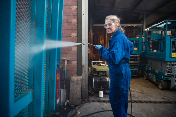 Best Machinery and Equipment Cleaning  in New Beaver, PA