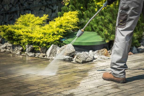 New Beaver, PA Pressure Washing Services Company