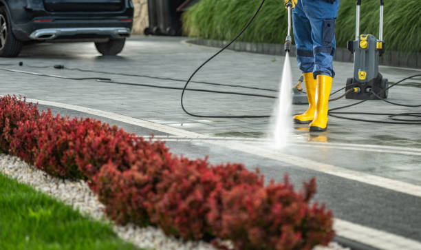 Best Gas Station Cleaning  in New Beaver, PA
